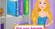 Princess stories Dressup Game screenshot 8