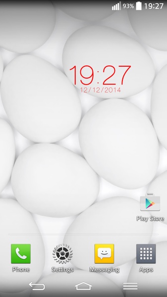 Night Digital Clock - Preview 5