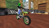 Office Bike Racing Simulator screenshot 2