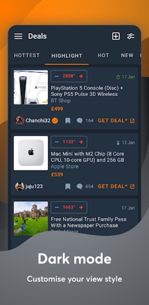 HotUKDeals - Preview 9