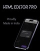 HTML Editor PRO - with Ai screenshot 7