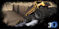 Monster Truck Maniacs screenshot 3