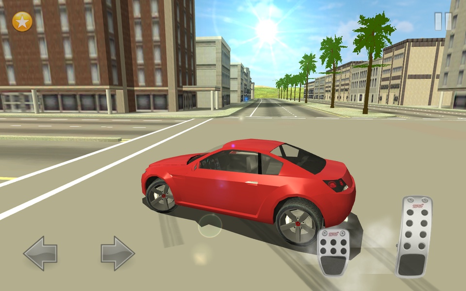 Real City Racer - Preview 2