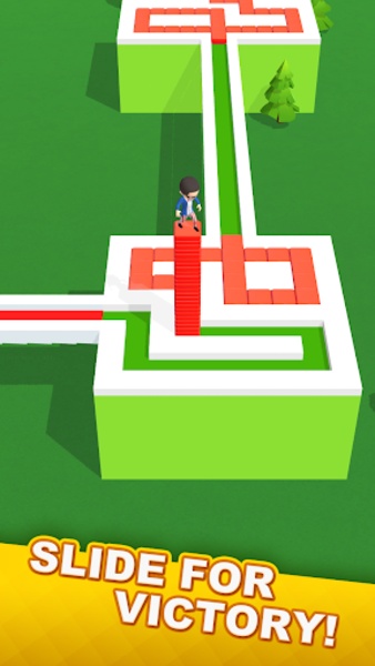 Stack Rail - Preview 4