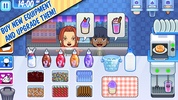 My Ice Cream Truck: Food Game screenshot 3