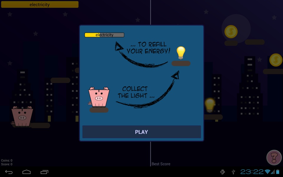 Piggy Jump - Preview 13