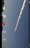 Russia meteor Shower Live Wallpapers screenshot 12