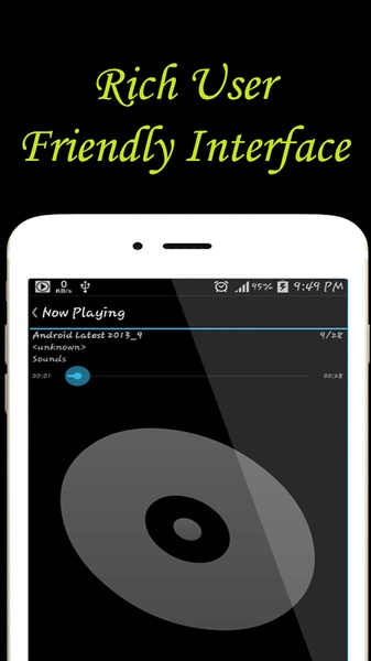 MP3 Junkie - Preview 13