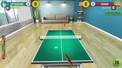 World Table Tennis Champs screenshot 2