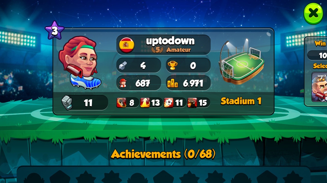 Head Ball 2 - Preview 10