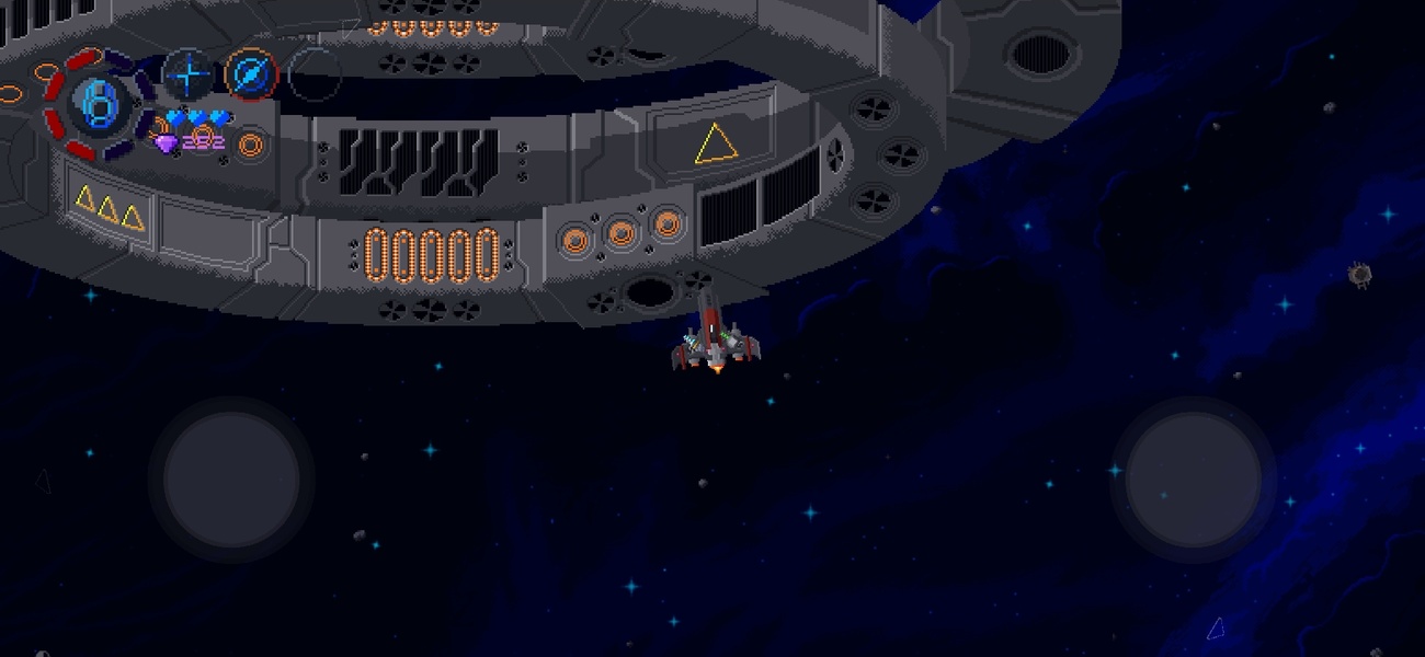 Constellation Eleven - Preview 9