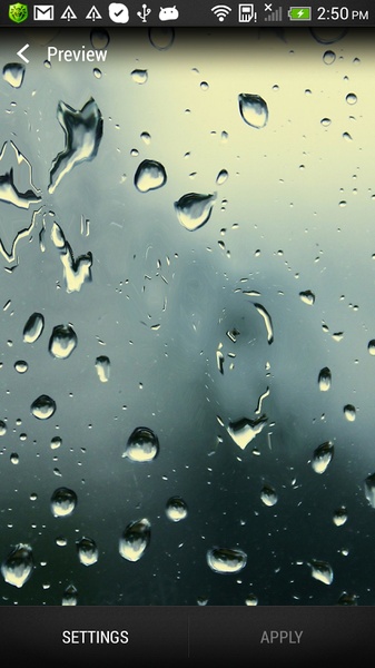 Water drops - Preview 1