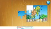 Ocean Jigsaw Puzzles For Kids screenshot 4