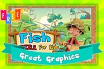 Fish Puzzle For Kids screenshot 6