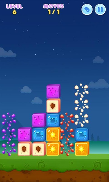Move The Fruit - Preview 4