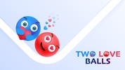 TwoLoveBalls screenshot 5