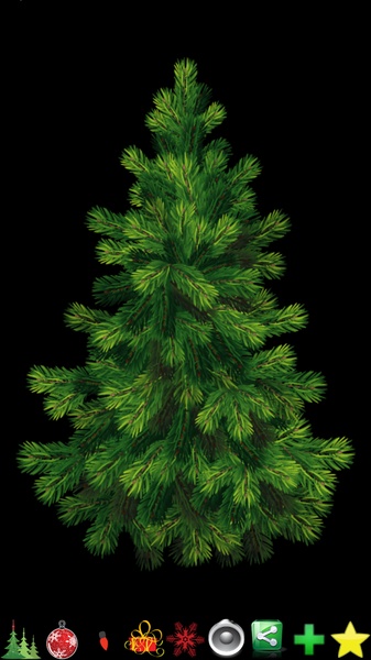 Christmas tree decoration - Preview 10