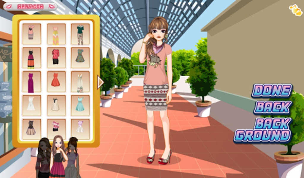 Californian Girls - Preview 6