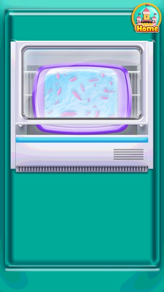 Rainbow Ice Cream - Preview 7