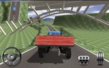 Truck 3D screenshot 8