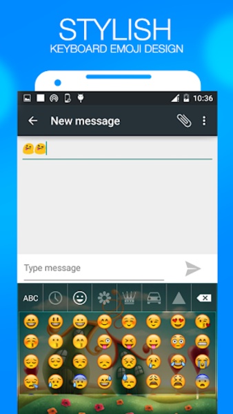 Keyboard New - Preview 2