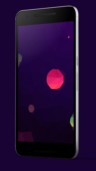 Poly Wallpapers - Preview 1