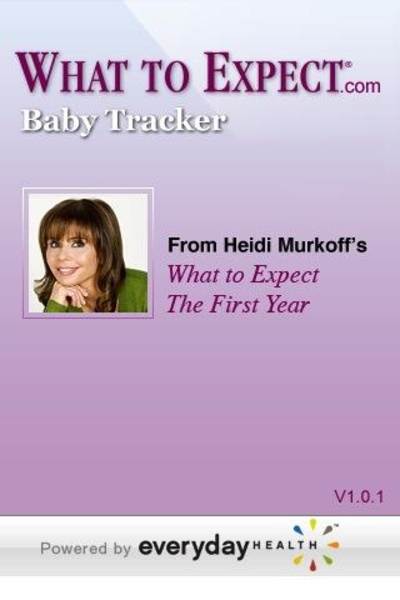WTE Baby Tracker - Preview 5