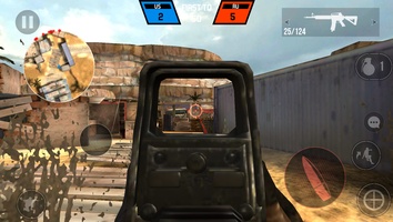 Bullet Force screenshot 11