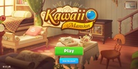 Kawaii Mansion screenshot 1