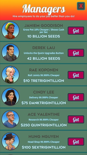 Pot Profit - Preview 5