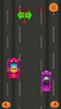 Car in race screenshot 2