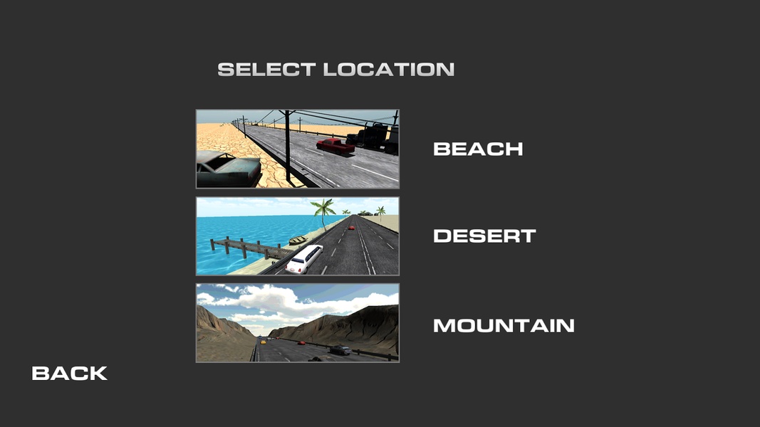 Traffic Master - Preview 4