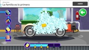 Kids Car Wash Service screenshot 6