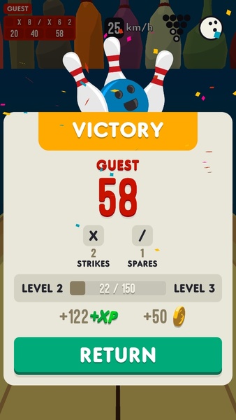 Bowling Blast - Preview 3