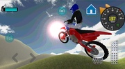 Motorbike Motocross Simulation screenshot 5