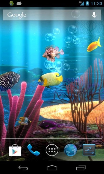 Fish Aquarium - Preview 4
