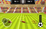 Car Soccer 3D World Championship screenshot 4