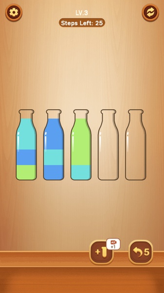 Water Sort Jigsaw - Preview 10