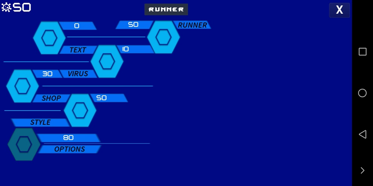 IORUINNER - Preview 3