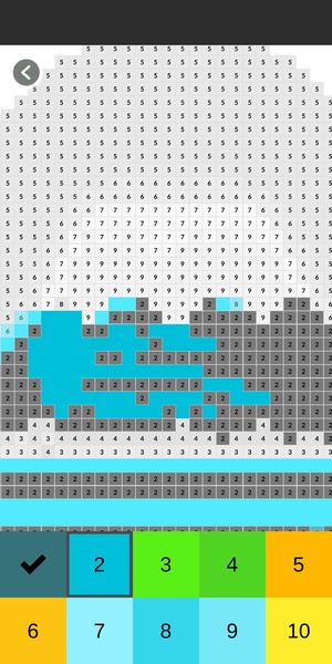 Pixel Art - Preview 7