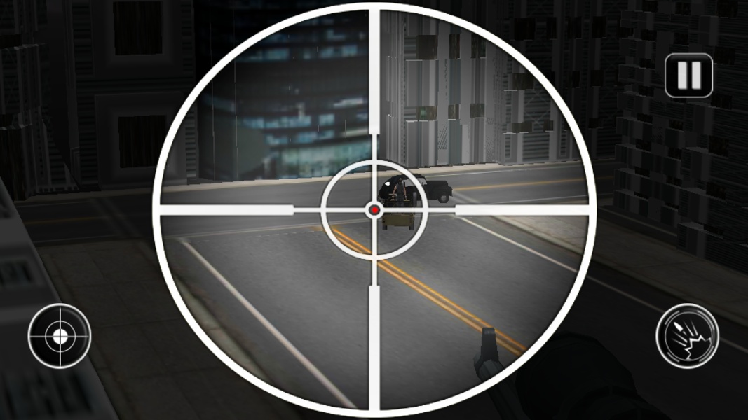 Modern Sniper Shooter - Preview 6