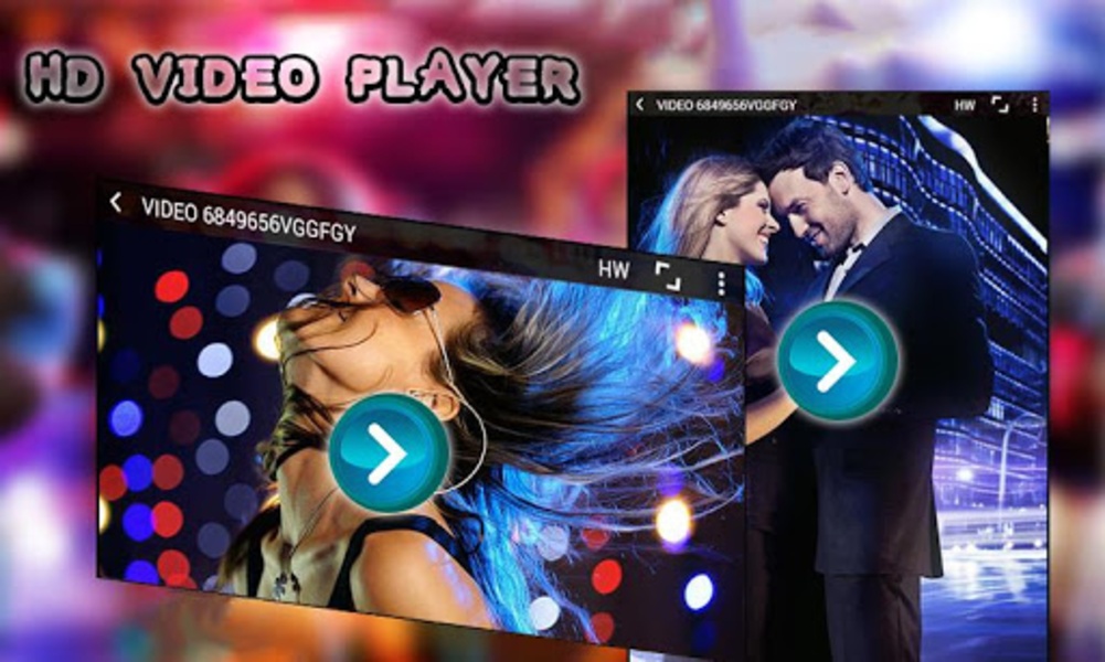Magical Photo Frames - Preview 2