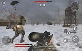 World War 2 Gun Games Offline screenshot 7