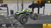 Monster Truck Death Race screenshot 3