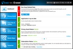 east-tec Eraser screenshot 8