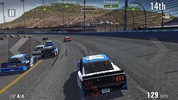 NASCAR Heat screenshot 12