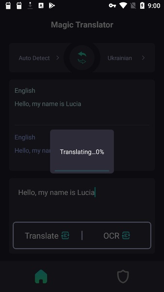 Magic Translator - Preview 8