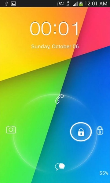 Kit Kat - Preview 1