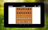 Chess and Variants screenshot 5