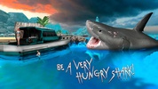 Wild Shark Simulator 3D screenshot 4